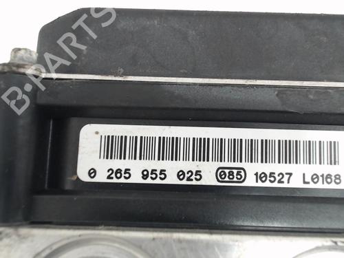 Used ABS pump ABS pump VW POLO V (6R1, 6C1) [2009-2022] 36740055 36740055