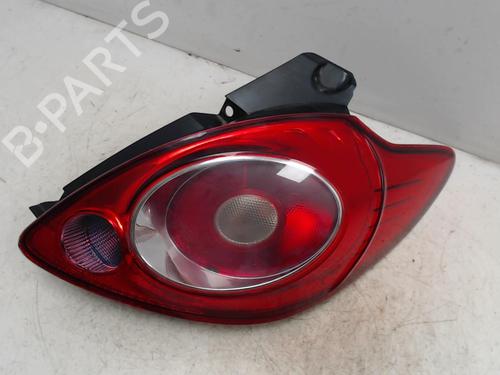 Right taillight FORD KA (RU8) 1.2 | BP36747056C35 - Image 3