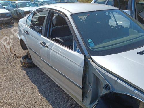 Headlight switch BMW 3 (E46) | BP36723431I24 - Image 5