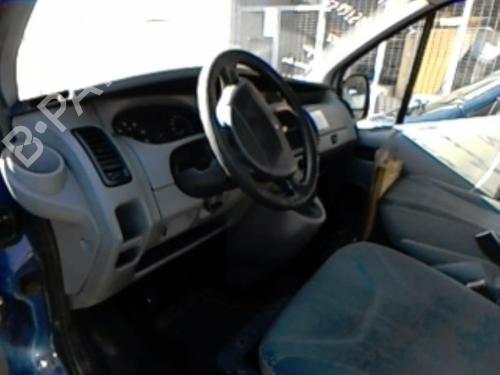 Used Parts RENAULT TRAFIC II Bus (JL) 4759927