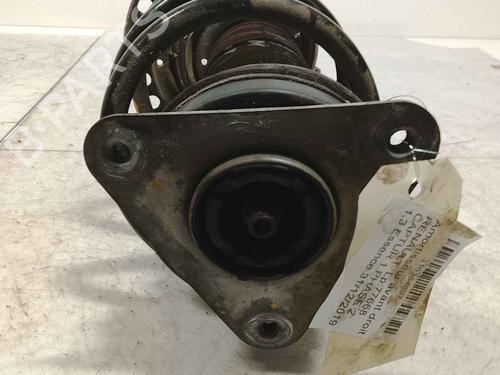 Right front shock absorber RENAULT CAPTUR I (J5_, H5_) | BP36712718M17 - Image 3