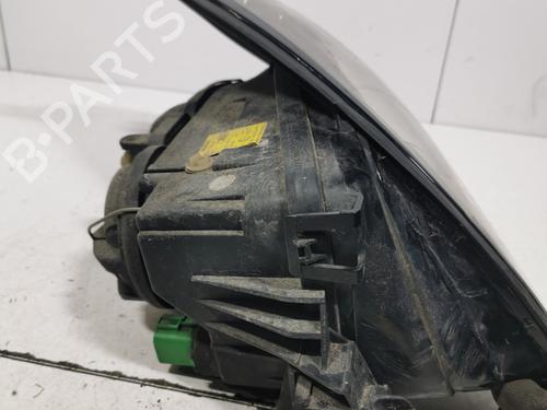 Left headlight FORD PUMA (EC_) 1.6 16V | BP36709058C28 - Image 3