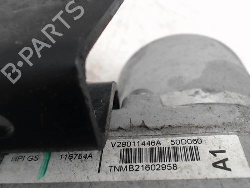 Used Steering pump Steering pump CITROËN C4 II (NC_) 1.6 HDi 110 (112 hp) 36742154 36742154