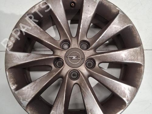 Used Rim Rim 37628674 37628674