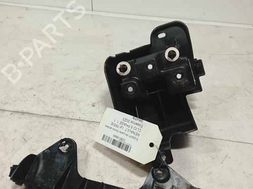 Rear bumper bracket RENAULT CLIO V (B7_) 1.0 TCe 90 (B7MT) | BP37734052C159 - Image 4