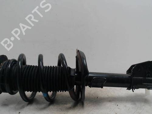 Used Left front shock absorber Left front shock absorber RENAULT MASTER III Van (FV) Z.E. (FV1Z) (77 hp) 36742699 36742699