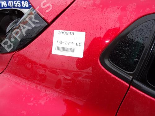 Left tailgate light RENAULT CLIO IV (BH_) 0.9 TCe 90 (BHNF, BHMA, BHMH, BHJK, BHJR) | BP36729585C79 - Image 4