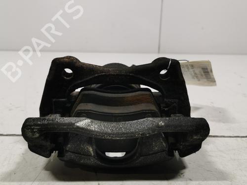 Left front brake caliper RENAULT ZOE (BFM_) ZOE | BP36705551M105 - Image 3