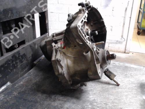 Used Gearbox Gearbox RENAULT MEGANE I Classic (LA0/1_) 1.6 e (LA0F, LA0S) (90 hp) 36725457 36725457