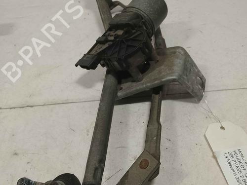 Front wiper motor PEUGEOT 206 SW (2E/K) 1.4 | BP36716723M29 - Image 3