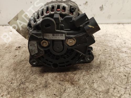 Used Alternator Alternator CITROËN C5 II (RC_) 2.0 16V (RCRFJB, RCRFJC) (140 hp) 36750269 36750269