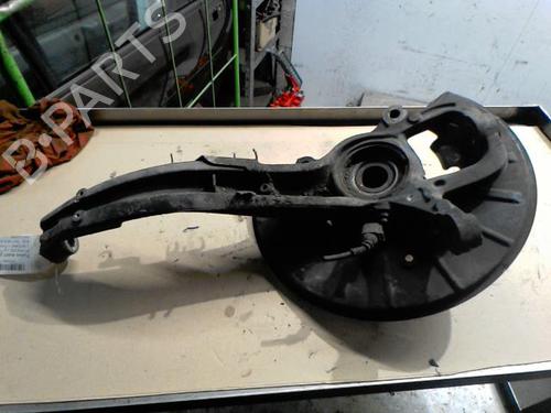 Used Left front steering knuckle Left front steering knuckle 36748341 36748341
