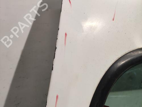 Left tailgate RENAULT KANGOO (KC0/1_) D 55 1.9 (KC0D) | BP36719996C76 - Image 6