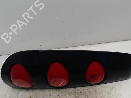 Left taillight SMART FORFOUR (454) 1.3 (454.031) | BP36746104C34 - Image 3