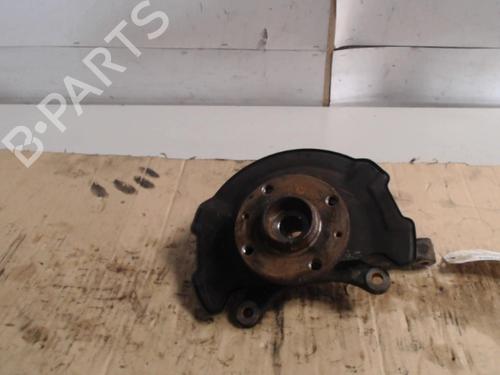 Used Right front steering knuckle Right front steering knuckle OPEL AGILA B (H08) 1.2 (F68) (86 hp) 36736220 36736220