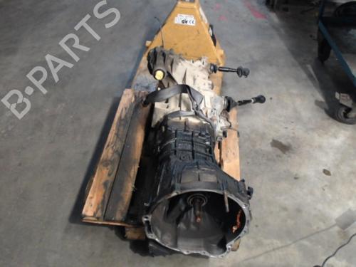 Used Gearbox Gearbox SUZUKI GRAND VITARA I (FT, HT) [1998-2008] 36724757 36724757
