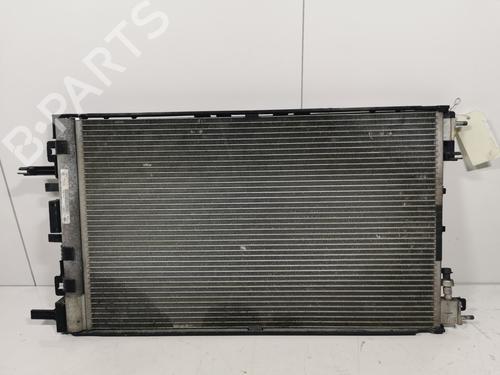 Used AC radiator AC radiator 38976059 38976059