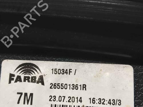 Right taillight RENAULT TWINGO III (BCM_, BCA_) | BP36715776C35 - Image 3