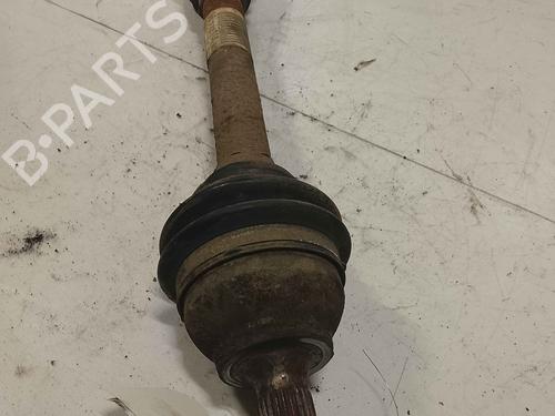 Right front driveshaft PEUGEOT 2008 I (CU_) 1.6 BlueHDi 120 | BP36715229M39 - Image 3