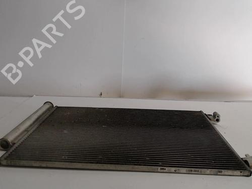 Used AC radiator AC radiator RENAULT CLIO IV (BH_) 1.6 RS (BHJ4, BHJ6, BHMM) (200 hp) 36727459 36727459