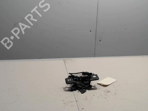 Panserlås Panserlås RENAULT TRAFIC III Platform/Chassis (EG_) 2.0 dCi 145 (EGML) (145 hp) 36726208 36726208