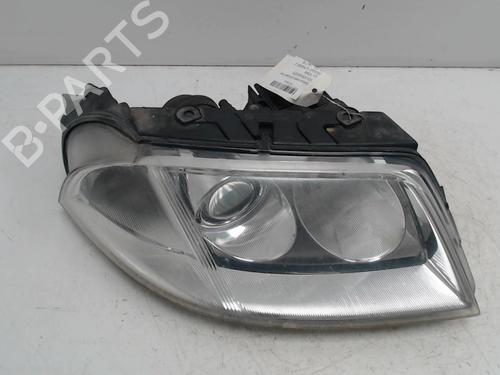 Right headlight VW PASSAT B5.5 (3B3) 2.5 TDI 4motion | BP36742143C29 - Image 3