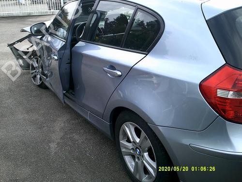 Starter BMW 1 (F20) | BP36731535M8 - Image 3