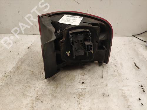 Left taillight FIAT STILO Multi Wagon (192_) | BP36751257C34 - Image 3