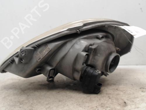 Right headlight RENAULT TRAFIC II Bus (JL) | BP36745793C29 - Image 3