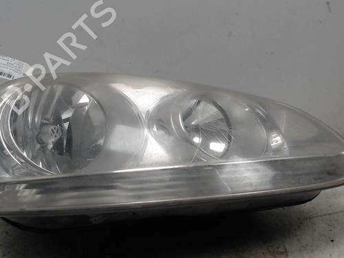Used Right headlight Right headlight VW GOLF V Variant (1K5) 1.9 TDI (105 hp) 36745925 36745925