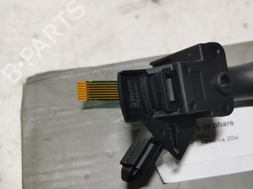 Used Headlight switch Headlight switch CITROËN C2 (JM_) 1.4 (73 hp) 36719382 36719382