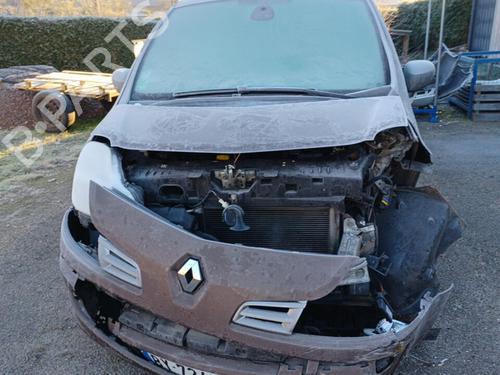 Front wiper motor RENAULT MODUS / GRAND MODUS (F/JP0_) 1.5 dCi (JP02) | BP36735811M29 - Image 7