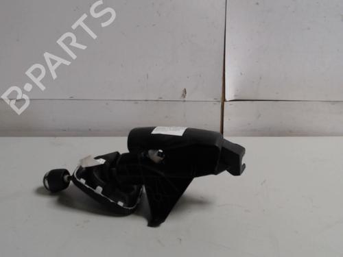 Selector da caixa Selector da caixa RENAULT MASTER III Van (FV) 2.3 dCi 180 FWD (FV04, FV07) (179 hp) 36732831 36732831