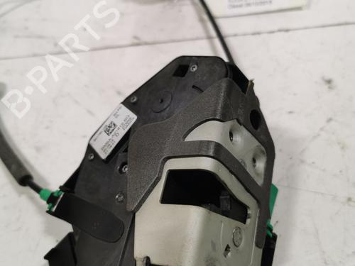 Front right lock FORD KUGA II (DM2) 2.0 TDCi | BP36720607C97 - Image 2