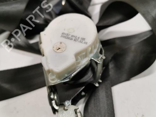 Front right seatbelt RENAULT CLIO III Hatchback Van (SB_, SR_) | BP36723053I25 - Image 3
