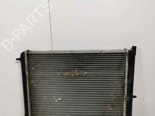 Water radiator CITROËN C3 III (SX) 1.2 VTi 82 | BP37076483M31 - Image 3