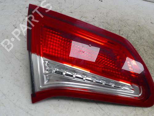 Left tailgate light CITROËN C4 II (NC_) 1.6 HDi 90 | BP36744524C79 - Image 2
