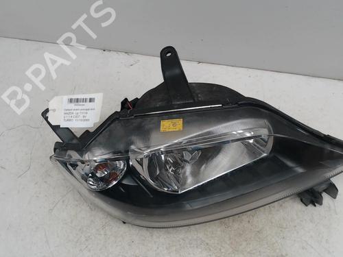 Right headlight MAZDA 2 (DY) | BP36747342C29 - Image 3