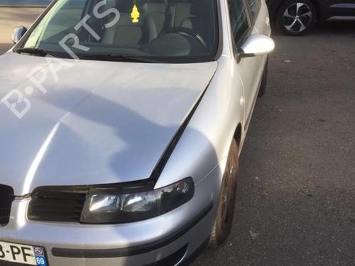 Left taillight SEAT LEON (1M1) 1.9 TDI | BP36725095C34 - Image 5