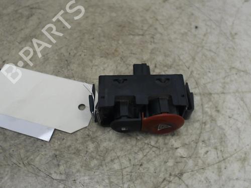 Advarselsbryter Advarselsbryter RENAULT KANGOO Express (FW0/1_) [2008-2026] 36748816 36748816