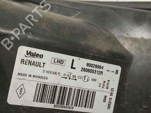 Left headlight DACIA SANDERO II 1.5 dCi | BP36716462C28 - Image 4