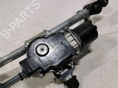 Front wiper motor RENAULT CLIO V (B7_) 1.0 TCe 90 (B7MT) | BP37874071M29 - Image 2