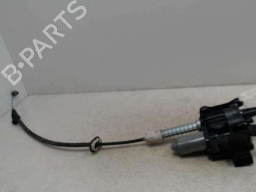 Used Handbrake cable Handbrake cable DS DS 4 / DS 4 CROSSBACK (NX_) [2015-2018] 36747534 36747534