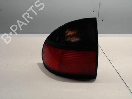 Used Left taillight Left taillight 36724422 36724422