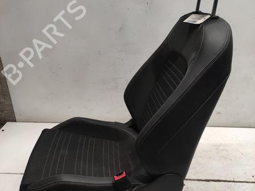 Right front seat VW SCIROCCO III (137, 138) 2.0 TDI | BP36714847C16 - Image 4