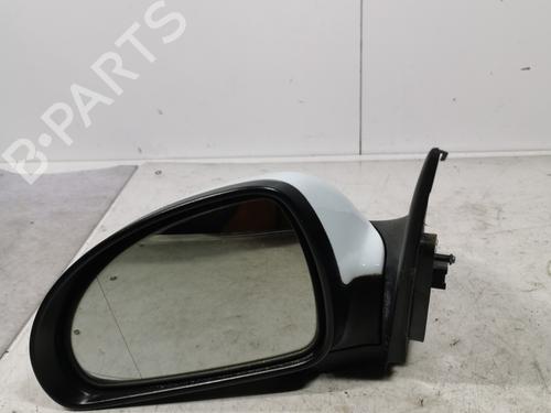 Left mirror KIA PRO CEE'D (ED) | BP36717714C26 - Image 3