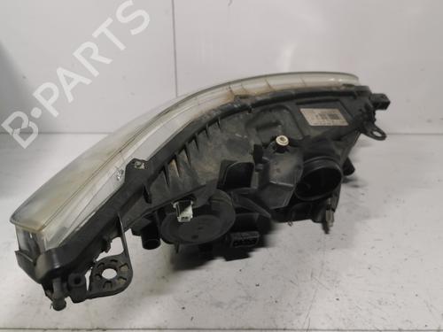 Left headlight CITROËN C4 I (LC_) 1.6 HDi | BP37528337C28 - Image 4