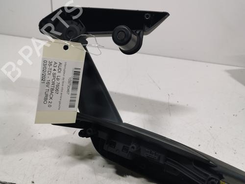 Left rear window switch AUDI A3 Sportback (8YA, 8YF) | BP36707249I29 - Image 3