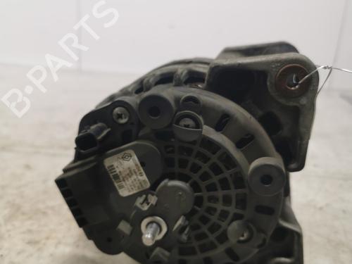 Used Alternator Alternator 36718171 36718171
