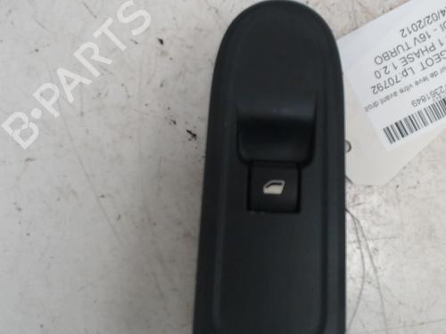 Right front window switch PEUGEOT 508 I (8D_) 2.0 HDi | BP36742816I26 - Image 3
